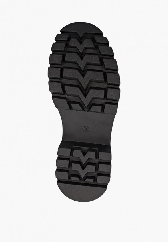 Ботинки Francesco Donni