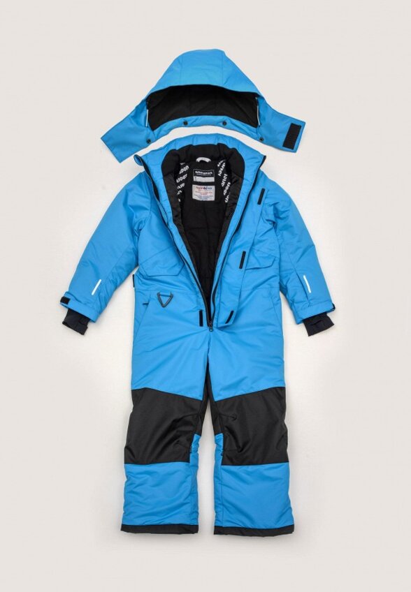 Комбинезон утепленный Artel Sport
