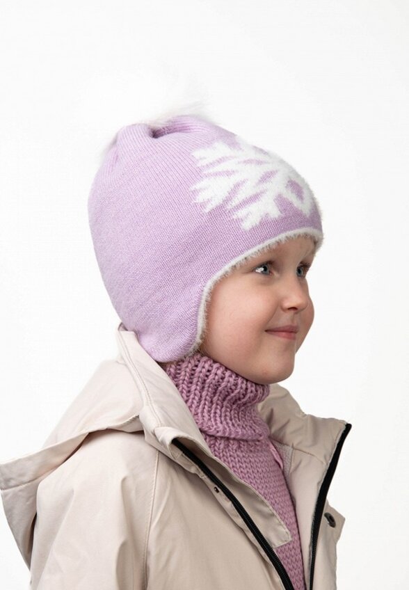 Шапка marhatter