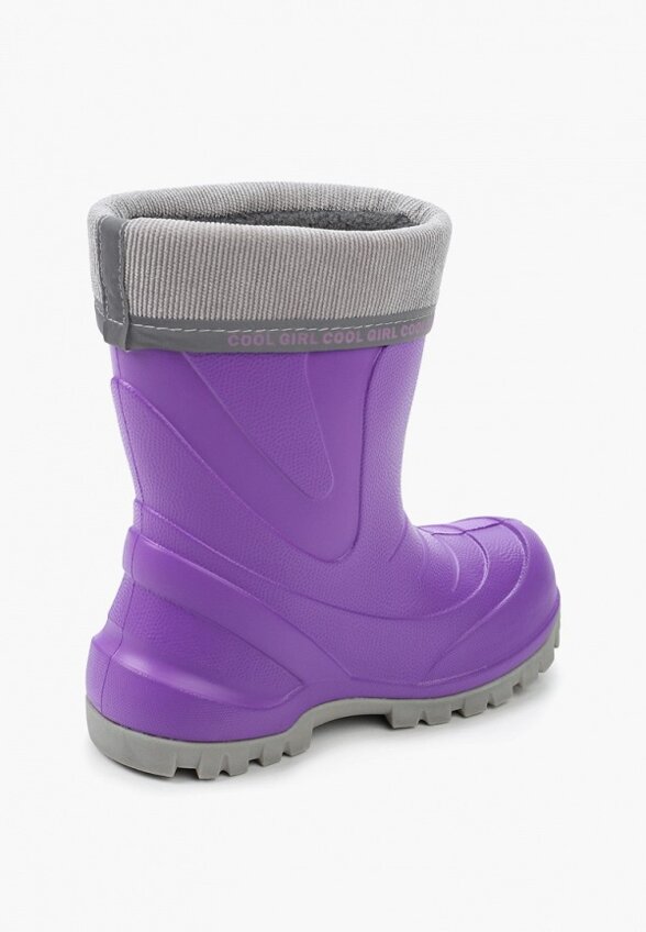 Сапоги резиновые Kapika