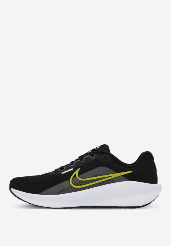 Кроссовки мужские Nike Downshifter 13, Черный