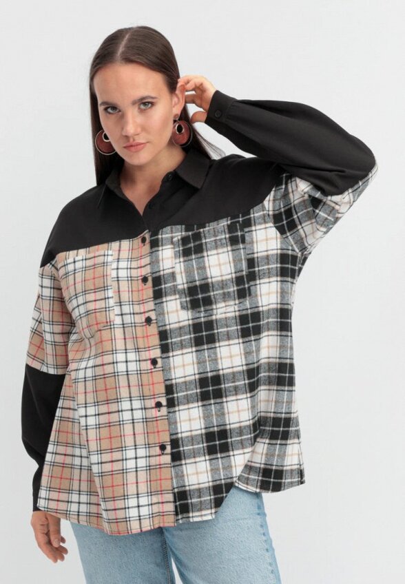 Рубашка Frida