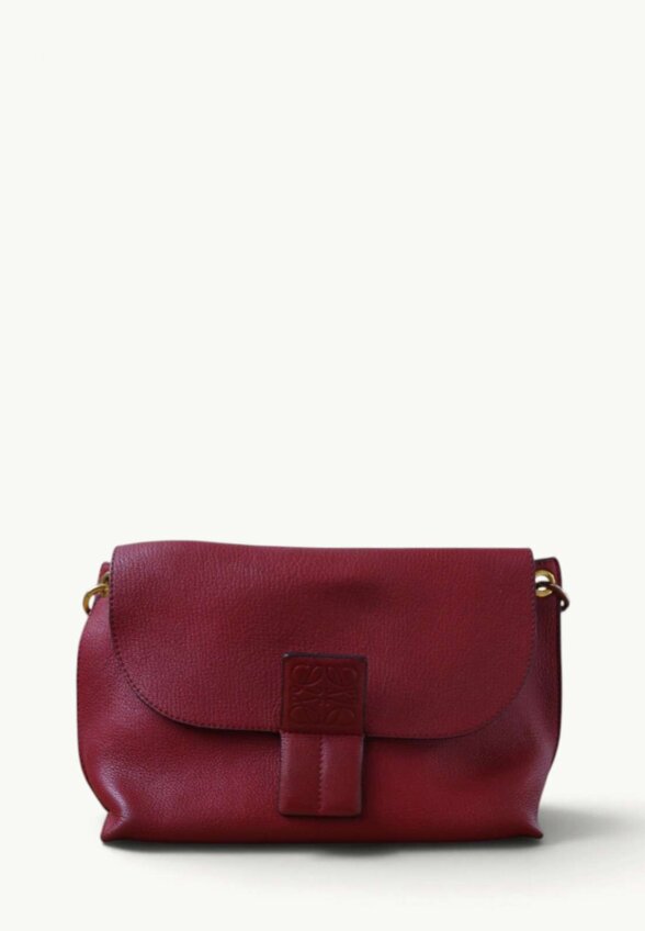 Loewe Leather
