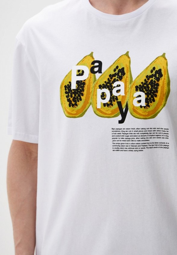 Футболка Befree