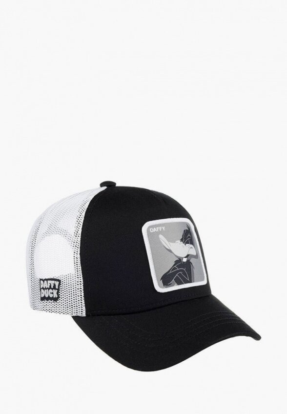 Бейсболка Capslab