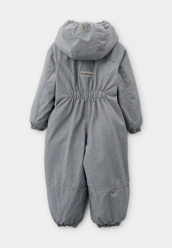 Комбинезон утепленный FikaBooka