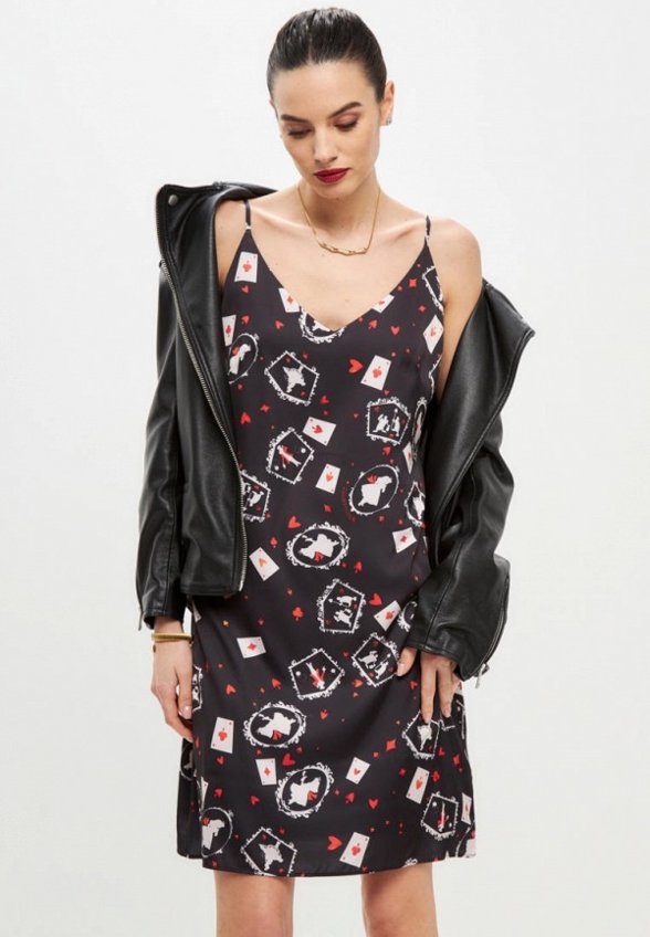 Платье Unicoamore