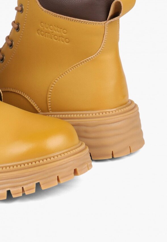 Ботинки Quattrocomforto