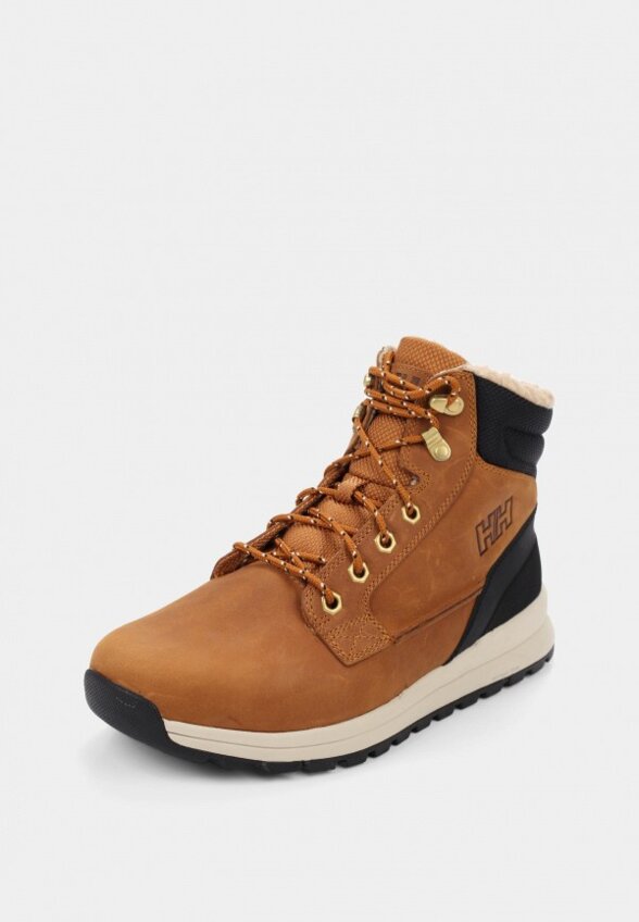 Ботинки трекинговые Helly Hansen