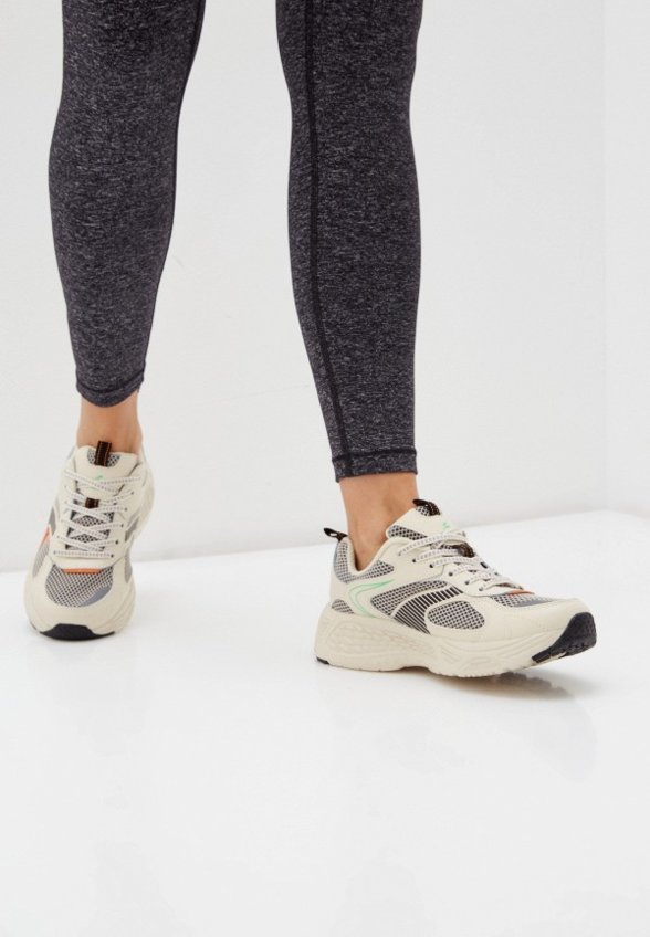 Кроссовки Sigma