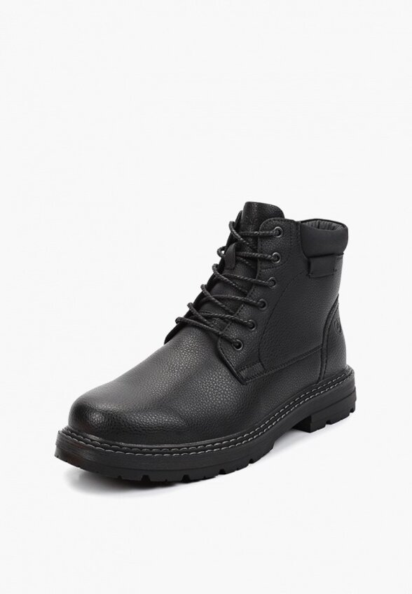 Ботинки Thomas Munz