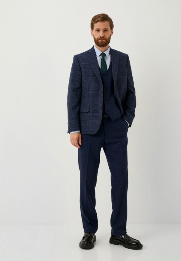 Костюм классический Bazioni