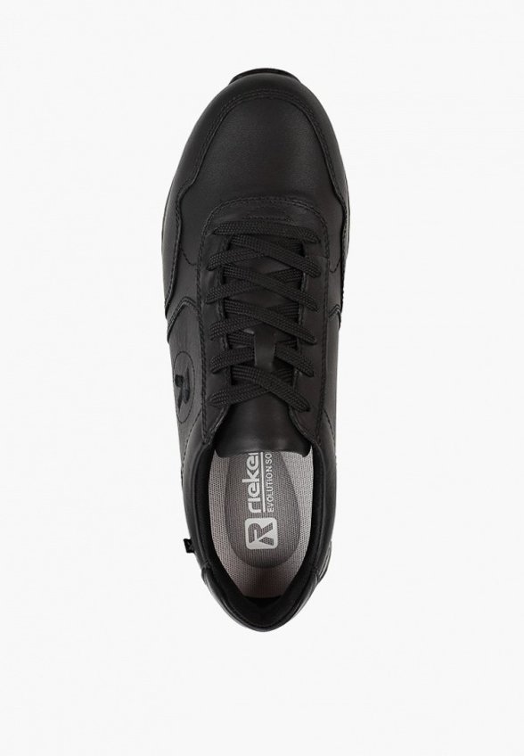 Кроссовки Rieker