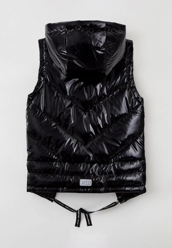 Жилет утепленный PlayToday