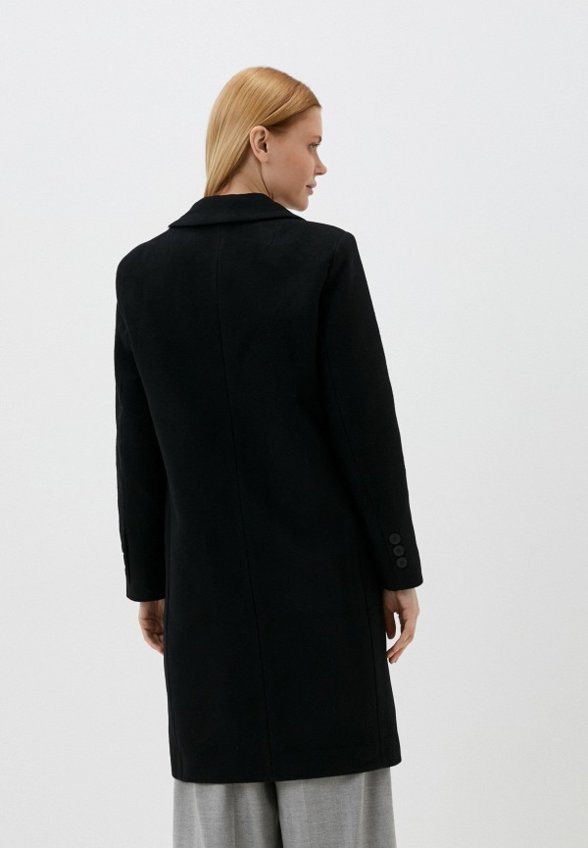 Пальто однобортное Vivaldi