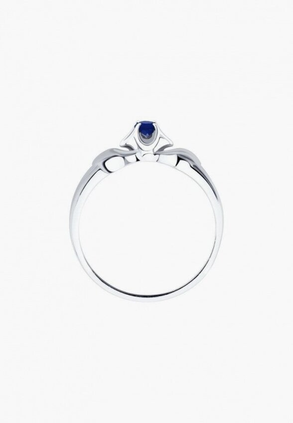 Кольцо Diamant