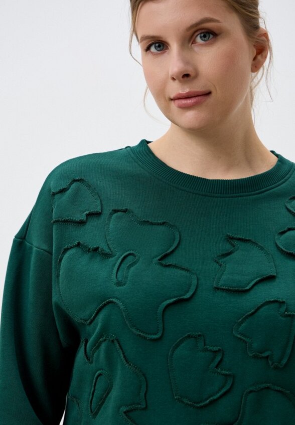 Свитшот Averi