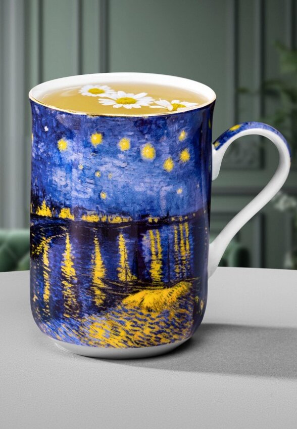 Кружка Elan Gallery