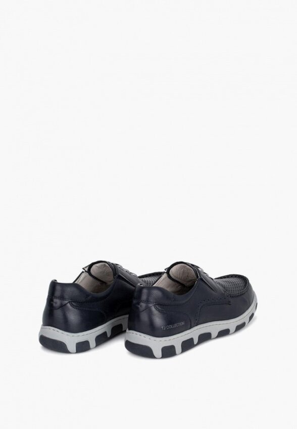 Ботинки TJ Collection