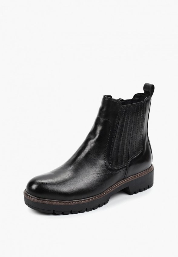 Ботинки Tamaris