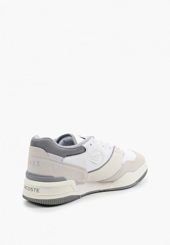 Кроссовки Lacoste