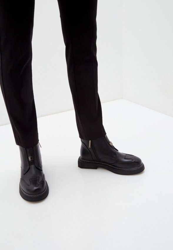 Ботинки Vivian Royal