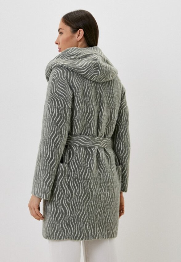 Пальто-халат Meltem Collection