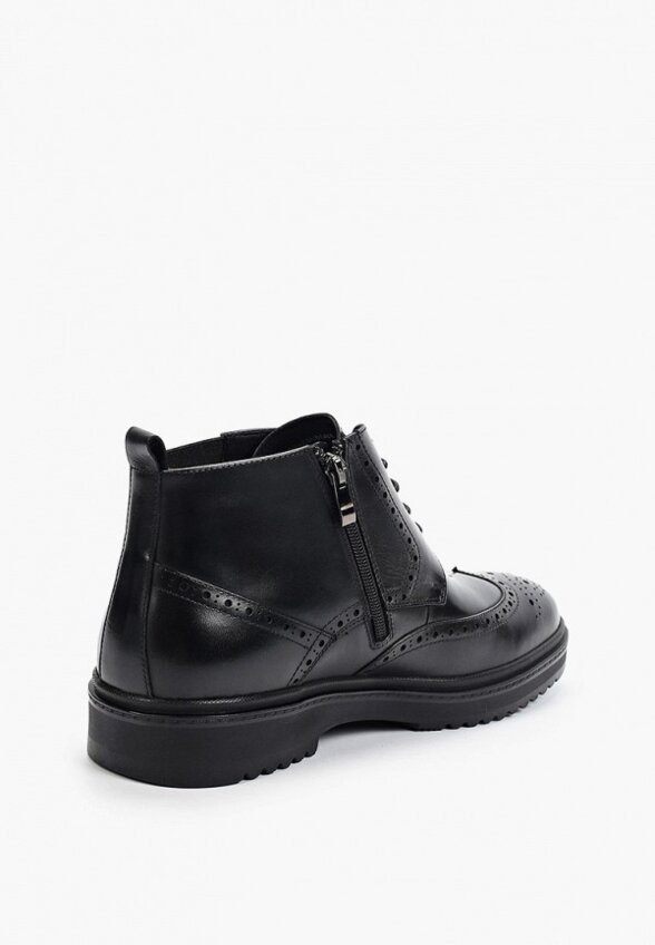 Ботинки Abricot