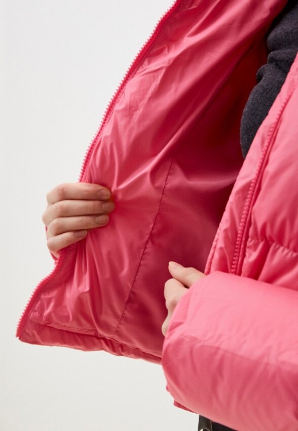 Куртка утепленная Nale