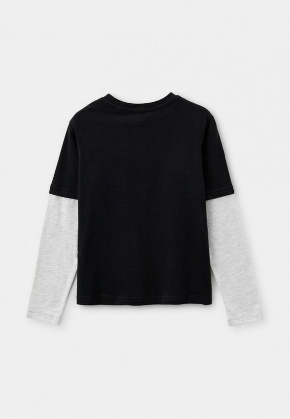 Лонгслив Funday