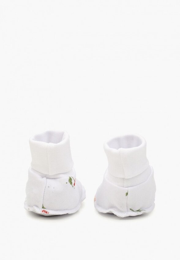 Пинетки 2 пары Kidriana