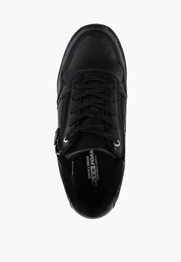 Кроссовки Safety Jogger