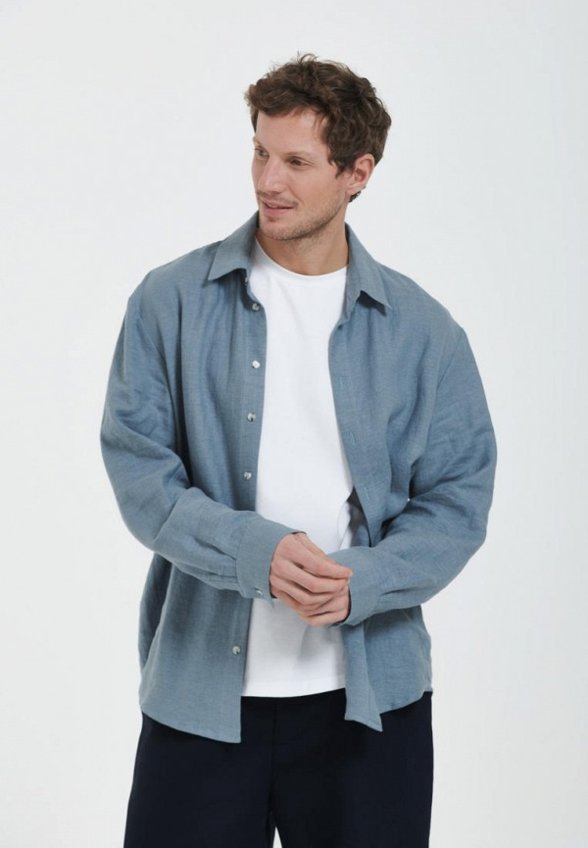 Рубашка Forlocals