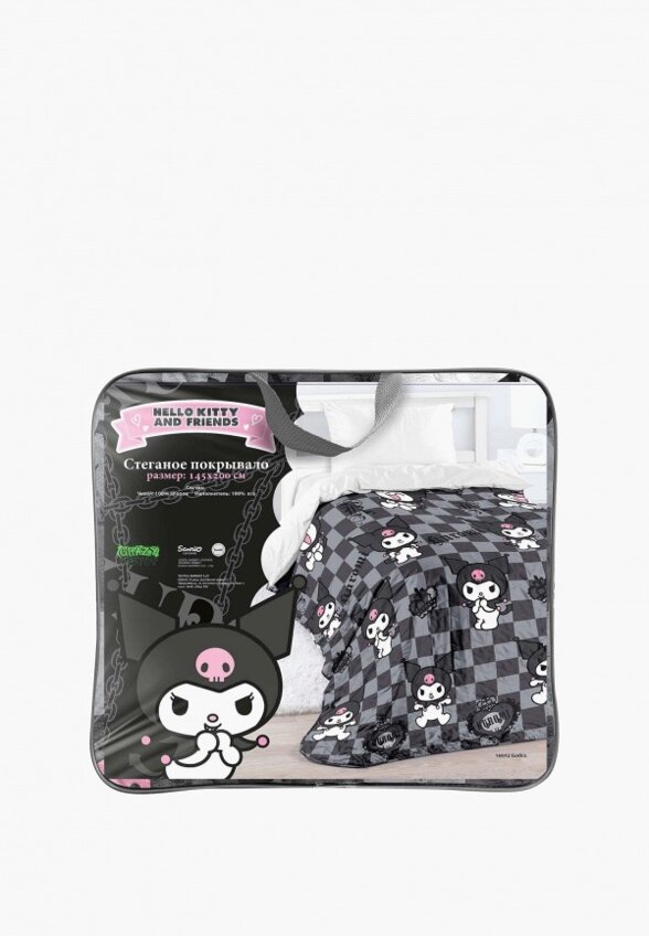 Покрывало Непоседа