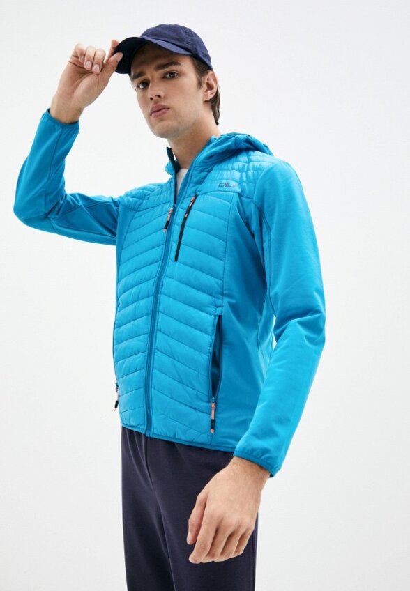 Куртка стеганая CMP