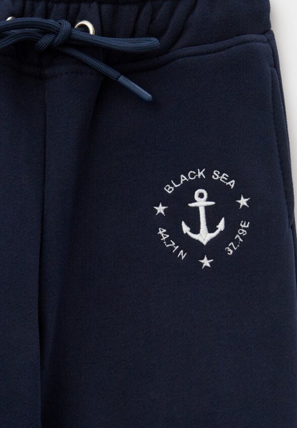 Брюки спортивные Popilov Yachting