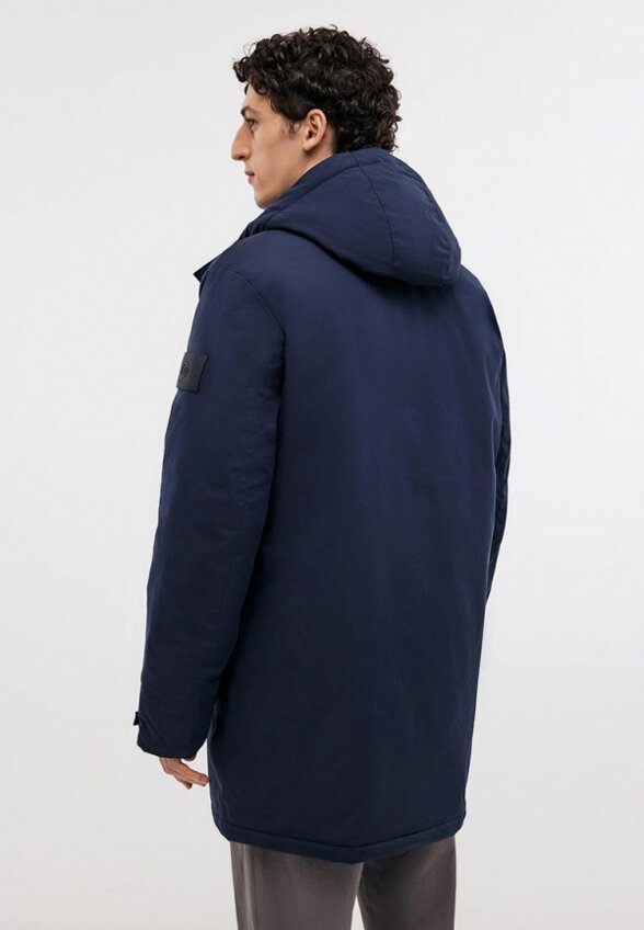 Куртка утепленная Baon