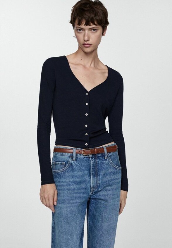 Кардиган Mango