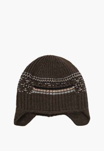 Шапка marhatter