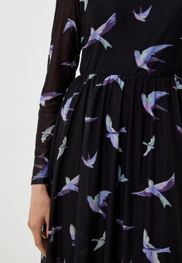 Платье Juicy Girl