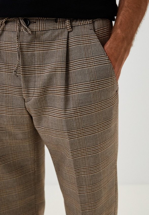 Брюки Marco Di Radi