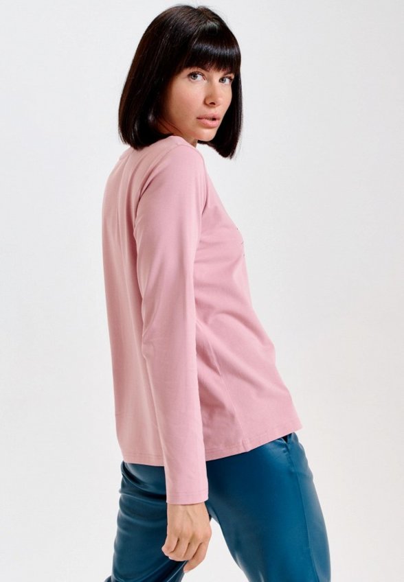 Лонгслив By Art Boyko Yuliana