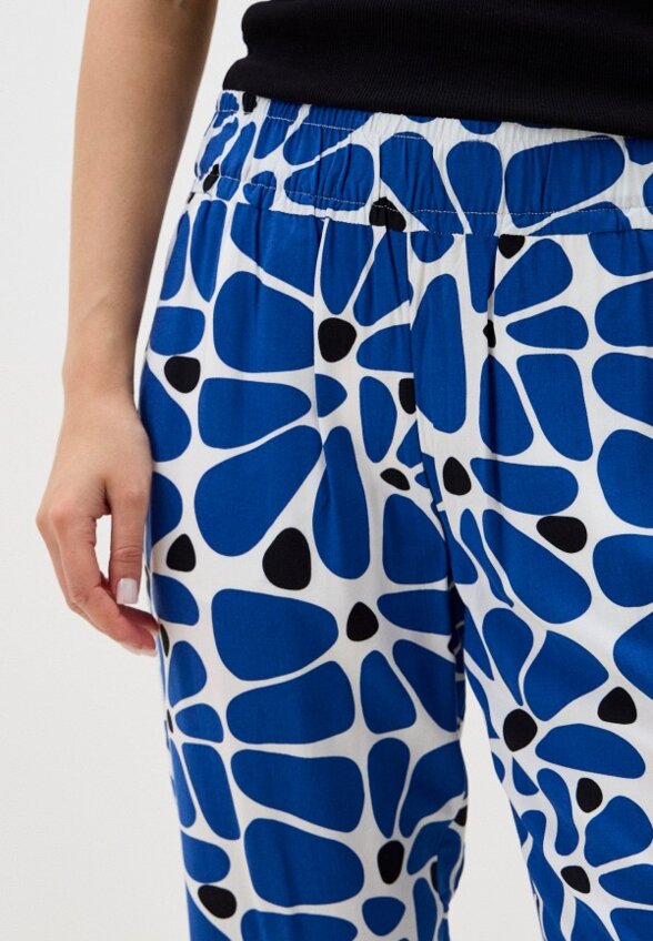 Брюки Tom Tailor