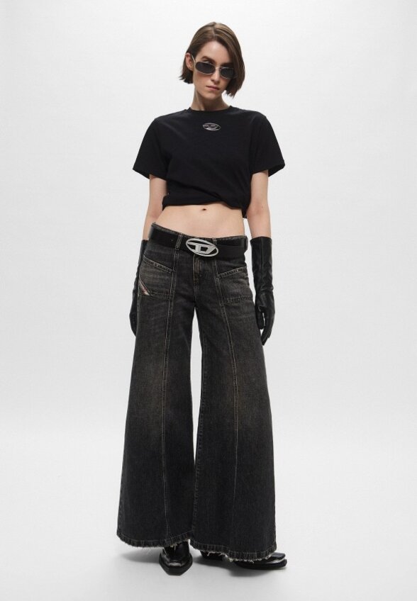 Футболка Diesel