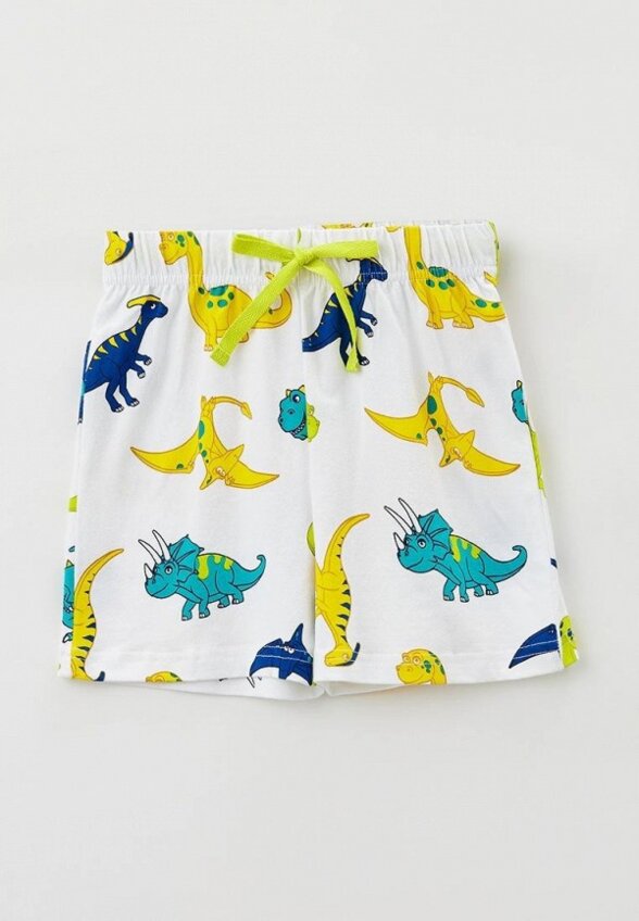 Футболка и шорты PlayToday