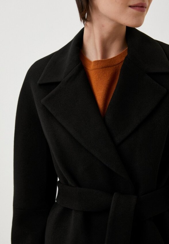 Пальто-халат Снежная Королева