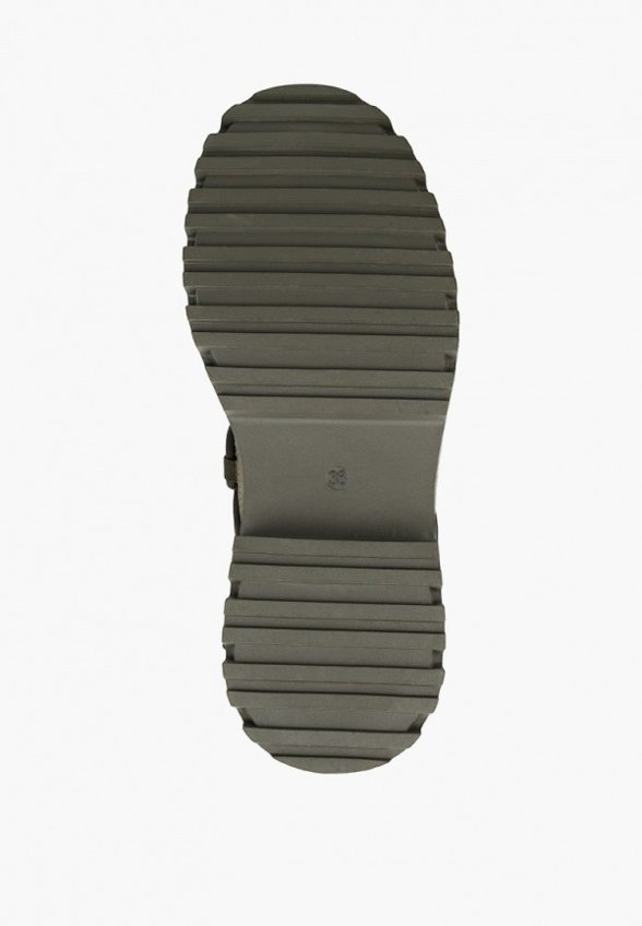 Ботинки King Boots