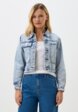 Куртка джинсовая Vitacci1  - превью