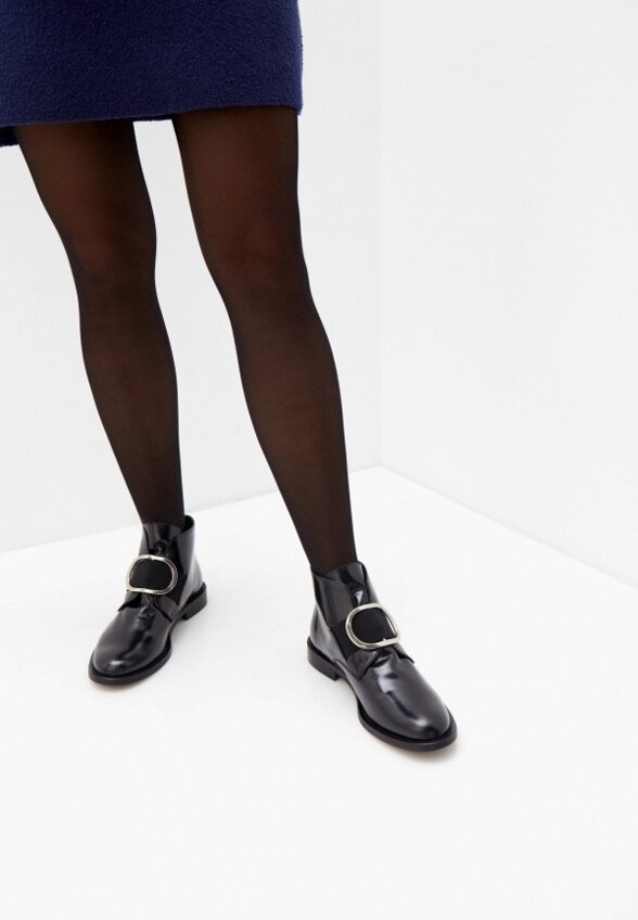 Ботинки Jonak