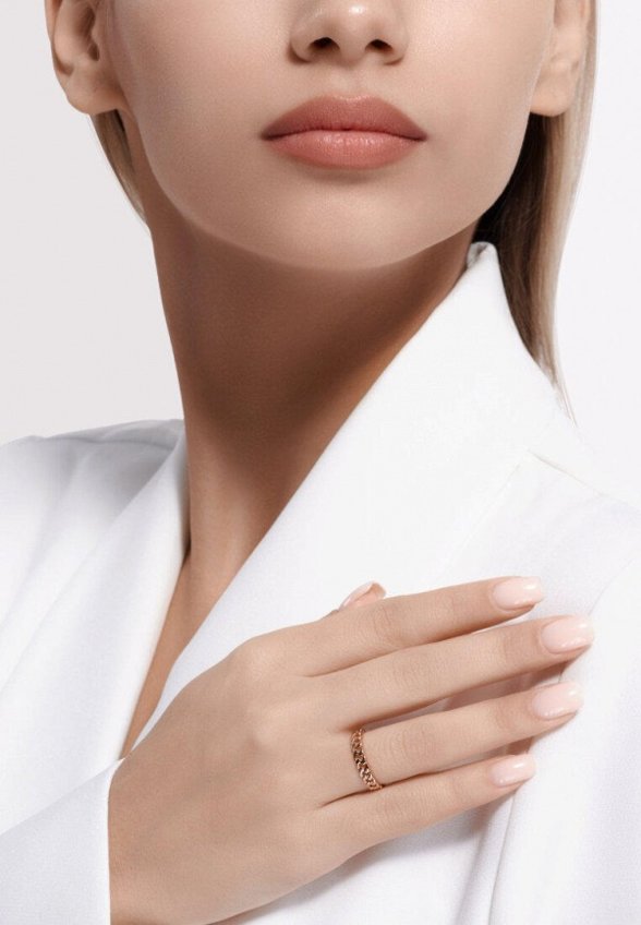 Кольцо Sokolov